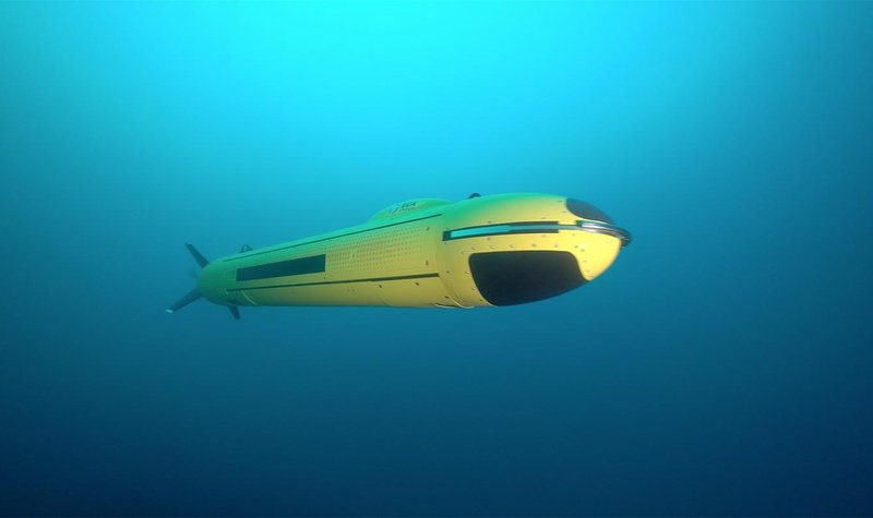 ECA Group achieves factory acceptance test for Latvian Navy programme