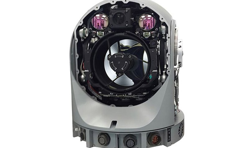 Farnborough 2016: Elbit launches Spectro XR