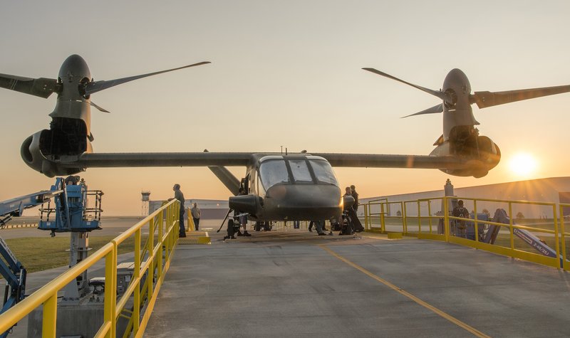 New US defence strategy promises big ticket investments