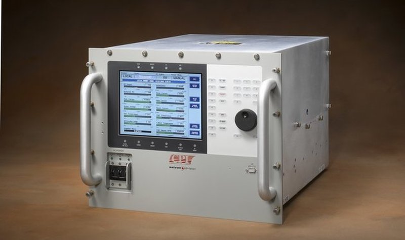 CPI receives SuperLinear amplifier order
