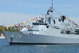Defence Services Asia: Keputusan Tentera Laut Diraja Malaysia untuk meninggalkan keupayaan UAV