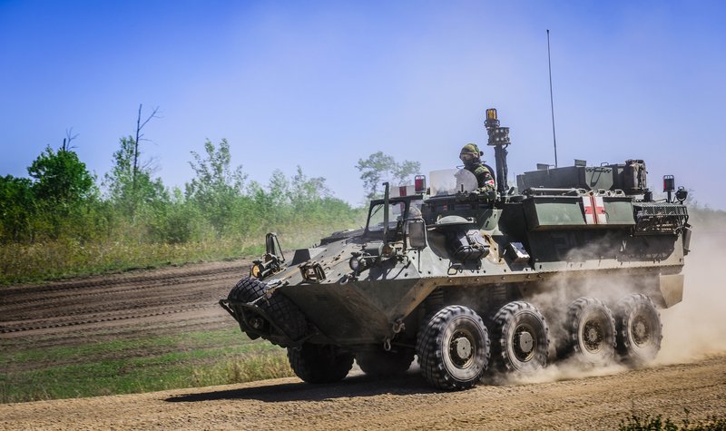 Industry positions for Canada's upcoming ACSV requirement