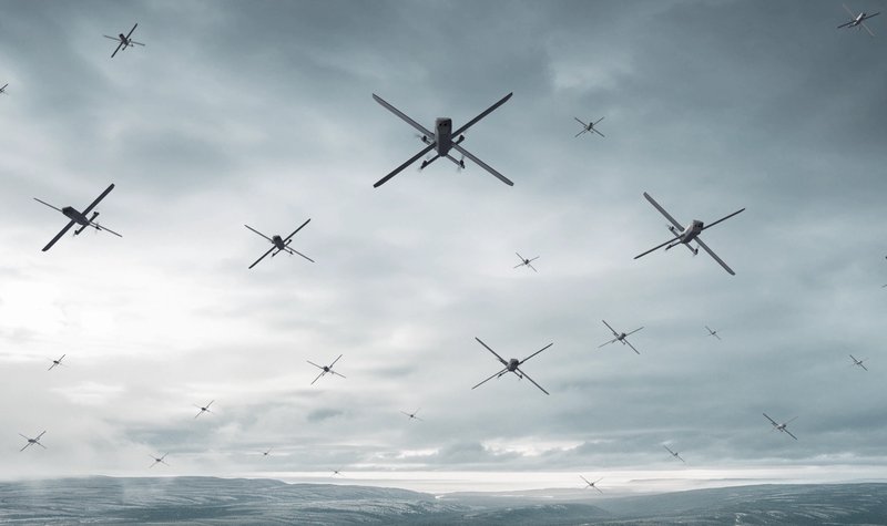 DSEI 2025: Helsing and Systematic join forces to revolutionise drone recce-strike missions