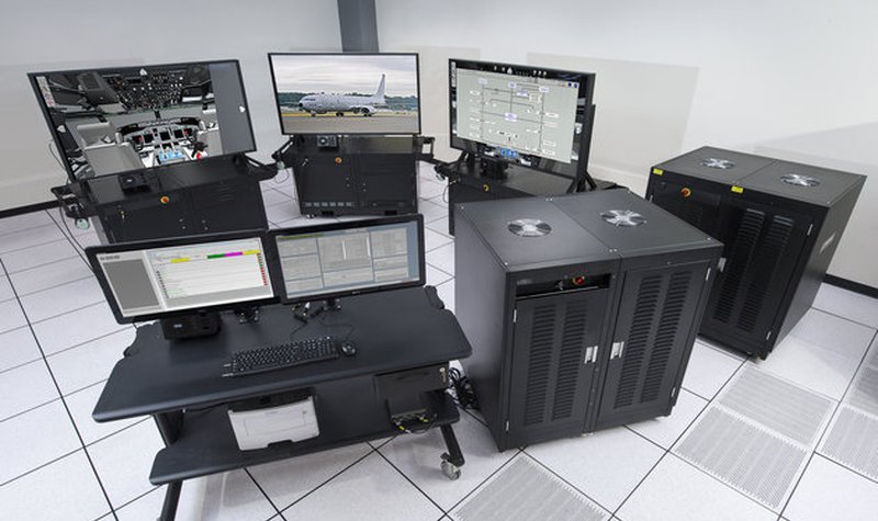 RAAF selects Boeing P-8 VMT