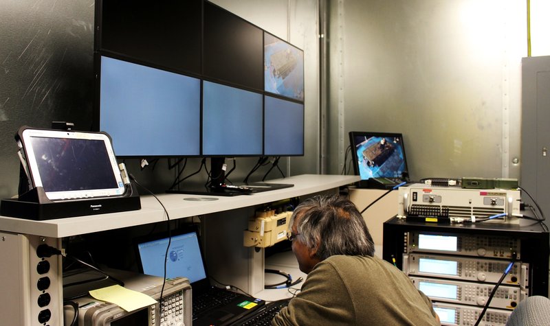 US DoD seeks GPS anti-jam system standardisation