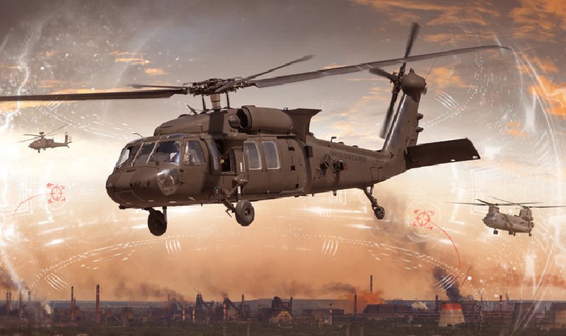 BAE Systems provides missile warning capability to US Army