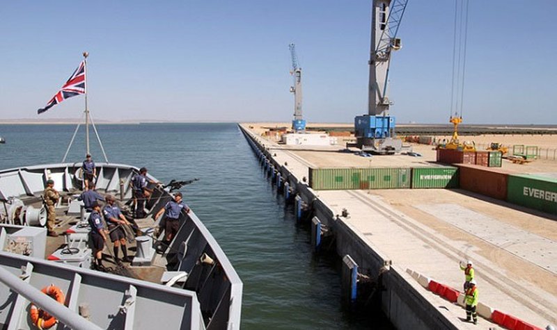 RN, RFA to benefit from Duqm JV