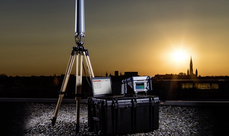 EW Singapore: ARDRONIS reduces drone risk