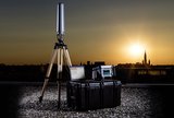 EW Singapore: ARDRONIS reduces drone risk
