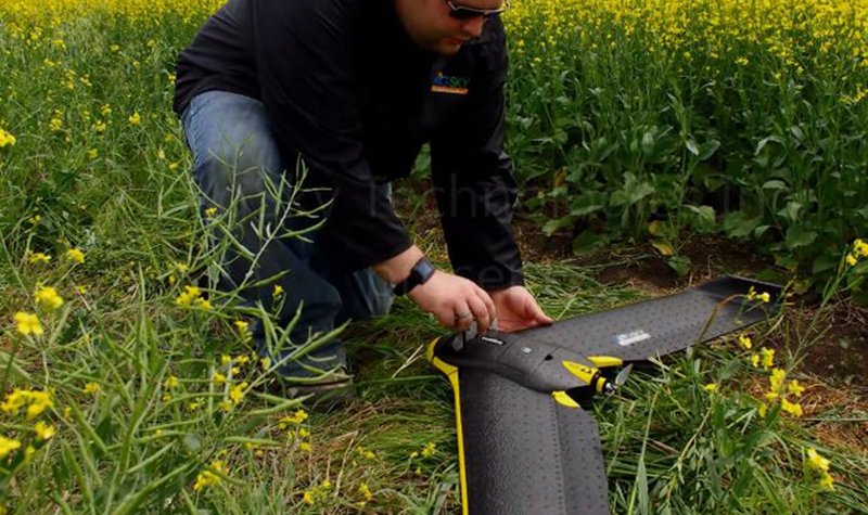 More UAS exemptions on the way, says FAA