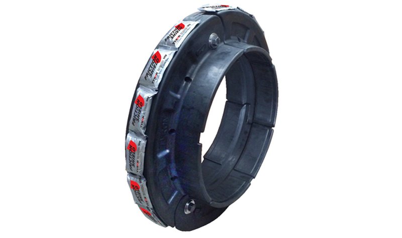 IDEX 2015: Tyron launches new flat tyre lubricant