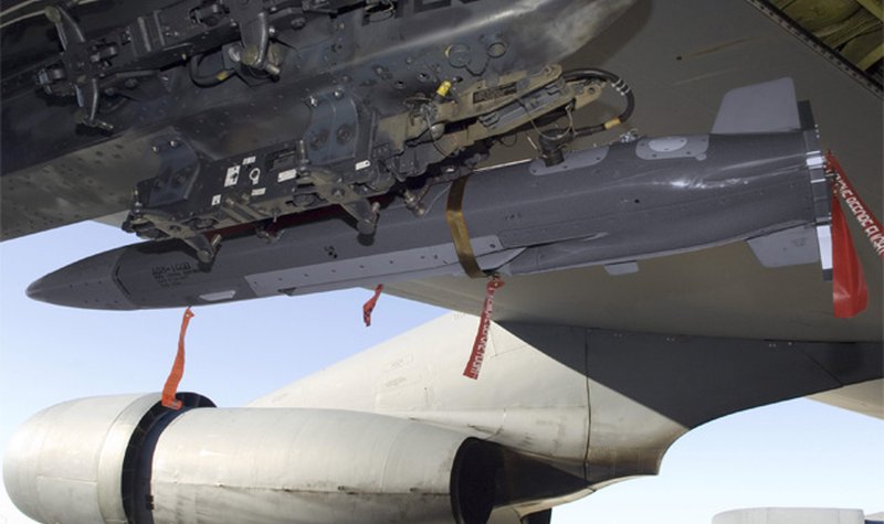 Farnborough 2016: Raytheon evolves MALD