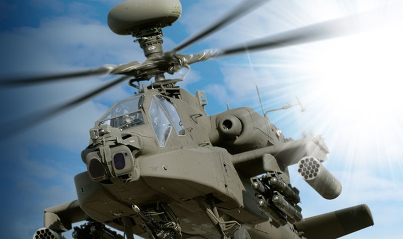 Lockheed to produce more M-DSA kits