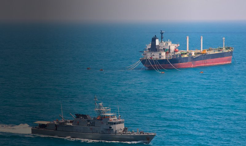 DTC introduces Maritime Mesh 