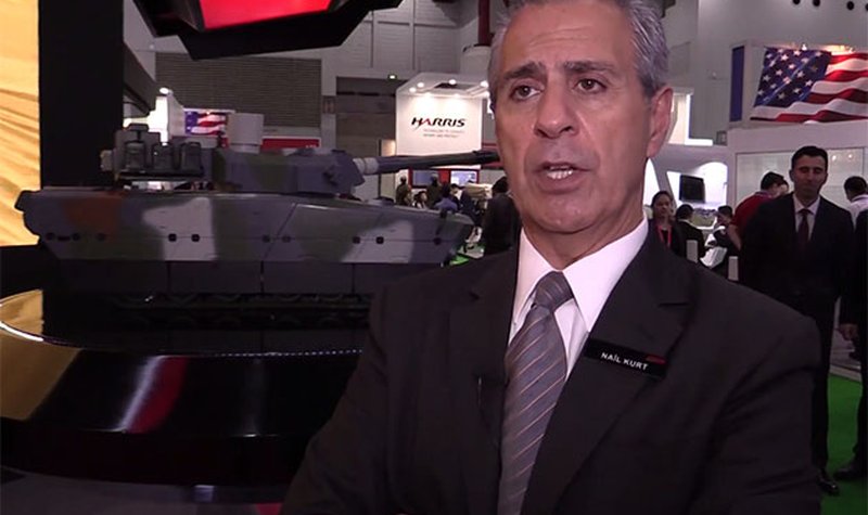 Indo Defence 2016: Turkey and Indonesia team on new tank (video)