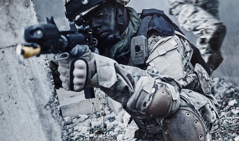 Saab receives training radio system order