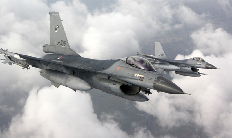Netherlands to invest more in defence 