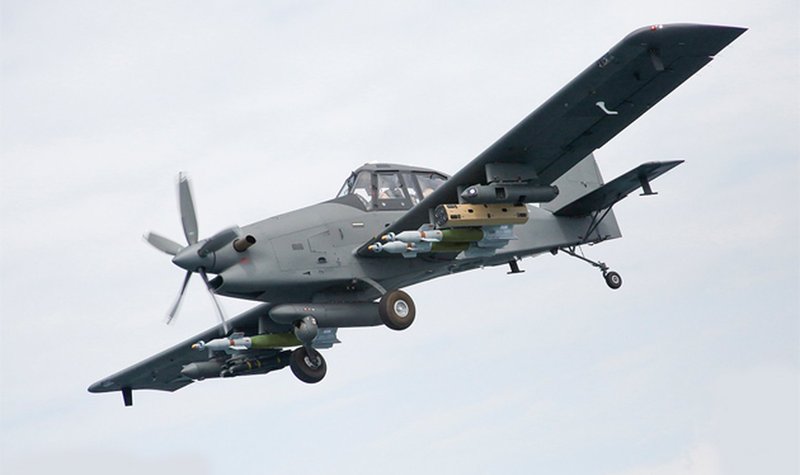 EDEX 2018: Egypt close to IOMAX Archangel deal