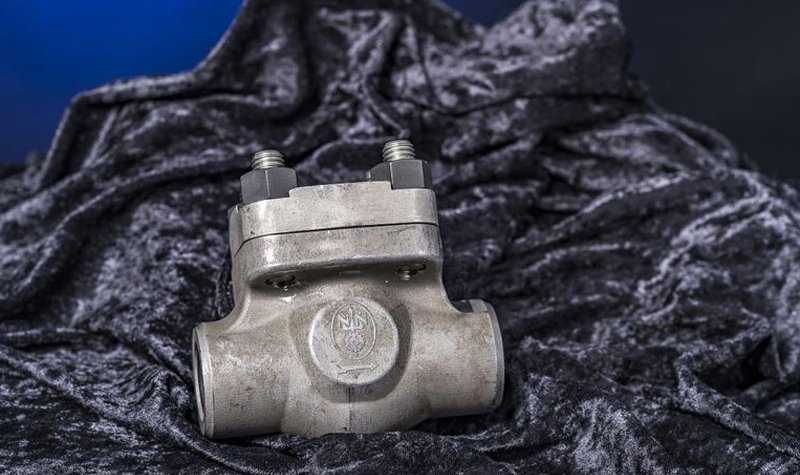 First 3D metal part for US Navy vessel