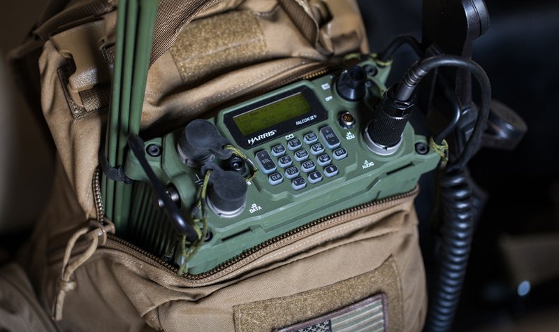 AUSA 2017: Resurgence of the HF radio