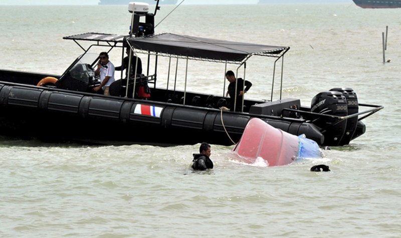 IMDEX Asia: Ageing vessels and coverage gaps issues for MMEA