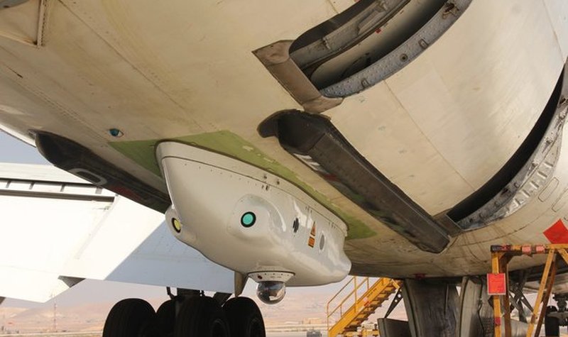 Elbit announces C-MUSIC order