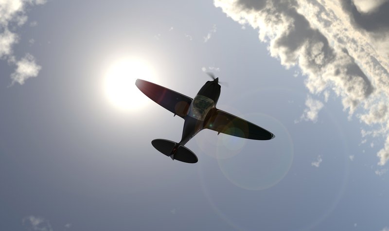 Updated: RAF kicks off Project Monet to develop sustainable fuel test aircraft