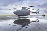 Proteus: Forging the future of autonomous rotorcraft