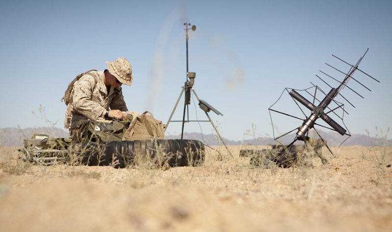 DSEI 2019: L3Harris merger promises greater communications offerings
