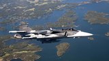 UK-Sweden Gripen E fighter collaboration to focus on Meteor