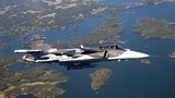 stealth cruise missile UK-Sweden Gripen E fighter collaboration to focus on Meteor