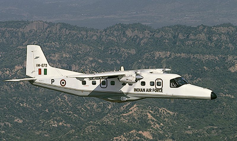 Indo Defence 2018: HAL to upgrade Indian Coast Guard Dorniers