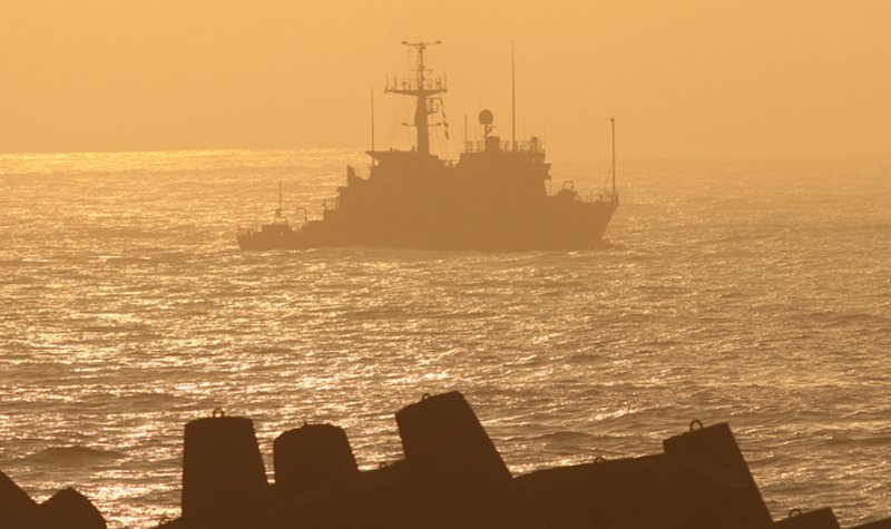 Taiwan rejects South China Sea ruling
