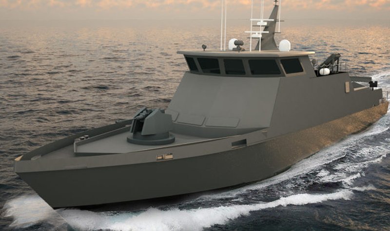Bahrain requests fast patrol boats
