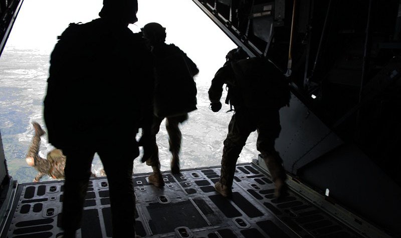 SOFIC 2018: JSOC to reveal technology interest areas
