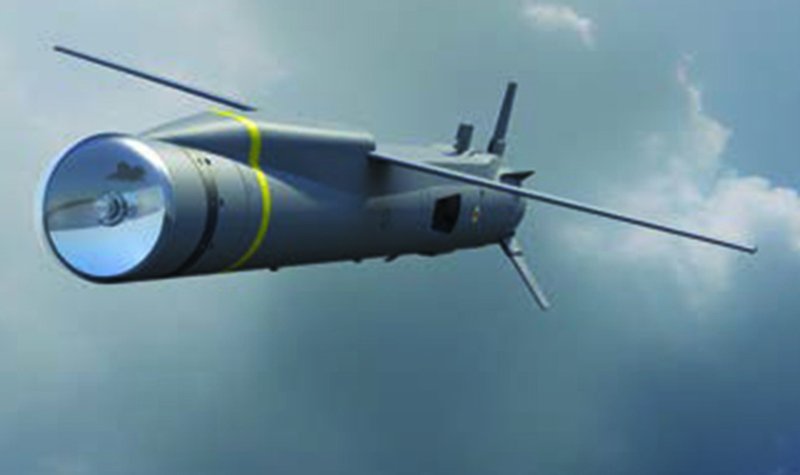 UK awards F-35 missile contract