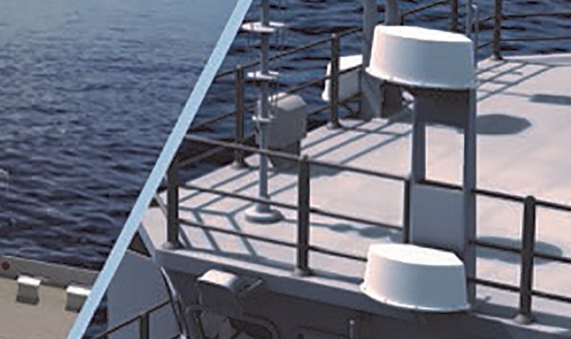 AeroVironment introduces 360 MSA for Puma AE