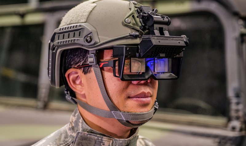 Honeywell enhances vehicle situational awareness