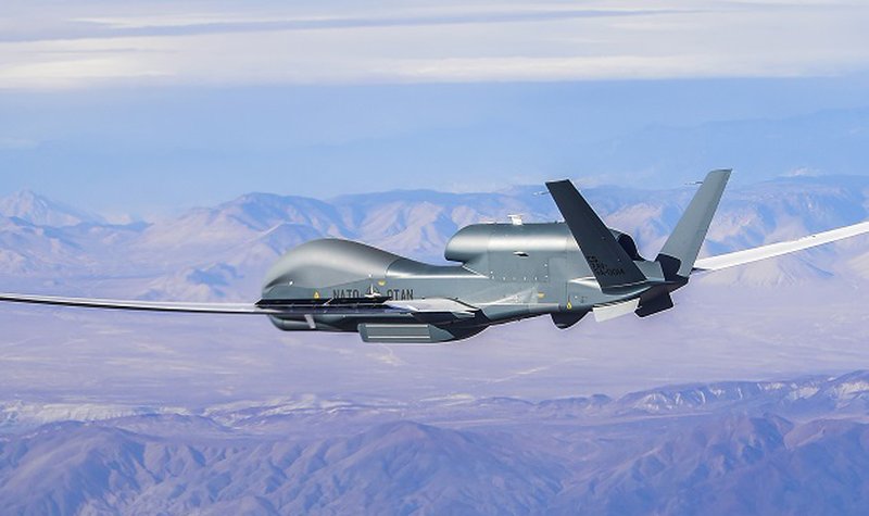 360ISR training for NATO’s JISR