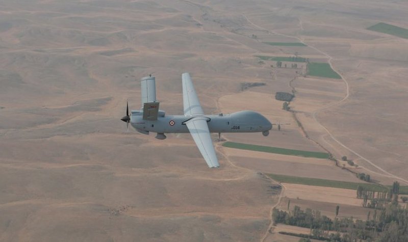 Central Asian drones: land of opportunity or saturated market?