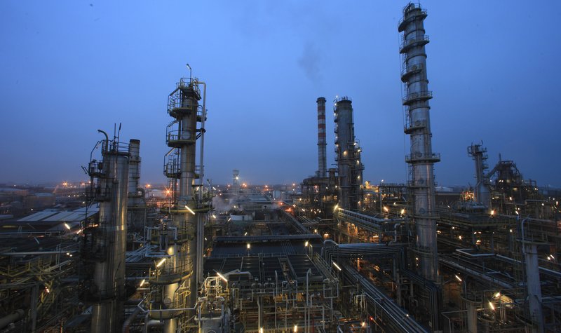 Tensions flare in east Mediterranean gas scramble