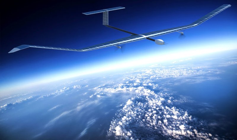 UK orders Zephyr 8s