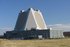 Deal reached for Qatari early warning radar