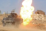 Eurosatory: Companies position themselves for the future