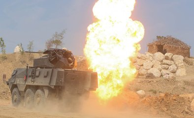 Eurosatory: Companies position themselves for the future