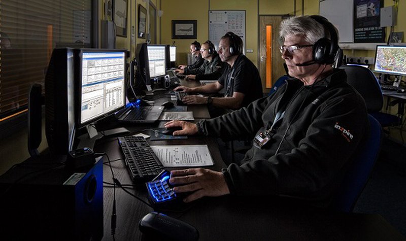 Inzpire looks forward