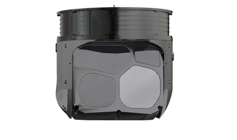 Paris Air Show 2013: FLIR launches new HD system for helicopters