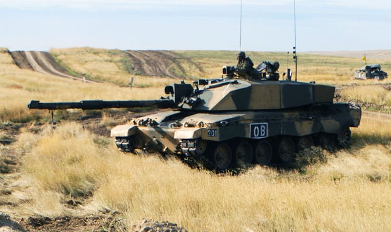 NATO nations to lead battalions in Baltic States