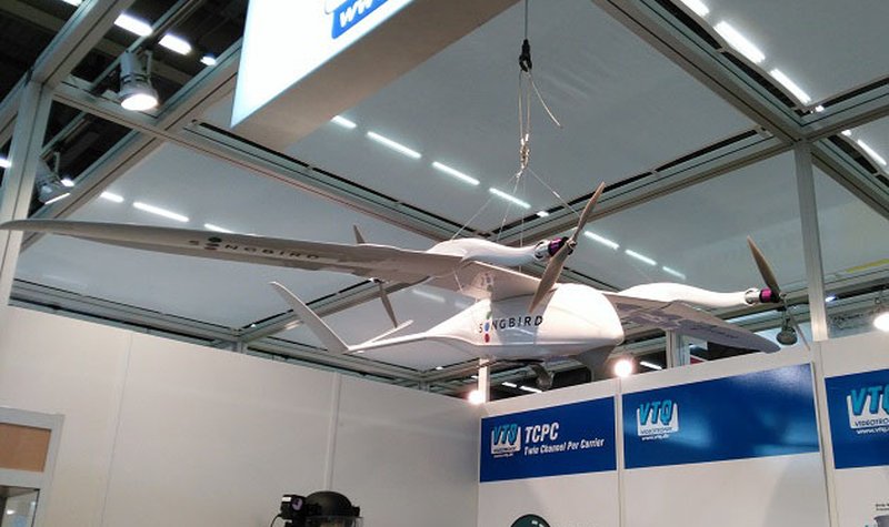 Eurosatory: Miniaturisation opens new markets