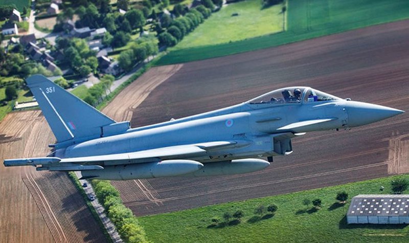 Paris Air Show: Cautious optimism for post-Brexit aerospace